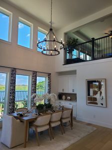 Ten Mile Creek 55s by American Legend Homes in Celina - image 18