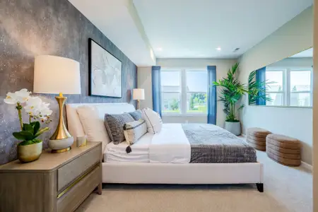 Villas at Gold Creek by Fischer Homes in Dawsonville - image 6