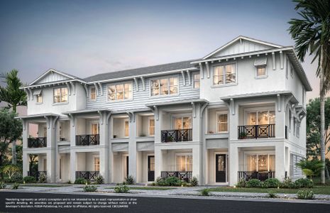 The Dunes at Juno Beach by DiVosta in Juno Beach - image