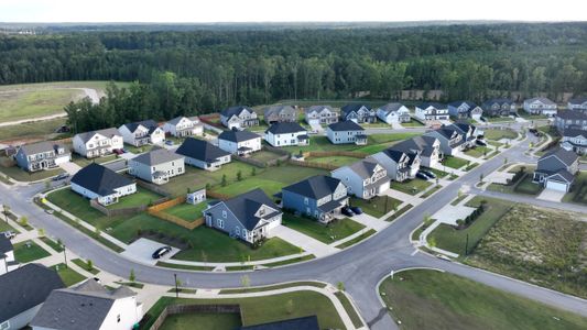 Tillery Park by Ivey Homes in Grovetown - image 12