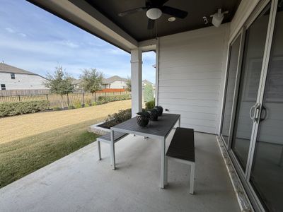 Homestead at Old Settlers Park by Tri Pointe Homes in Round Rock - photo 18 18