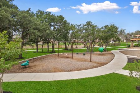 Highland Village by Coventry Homes in Georgetown - photo 6 6