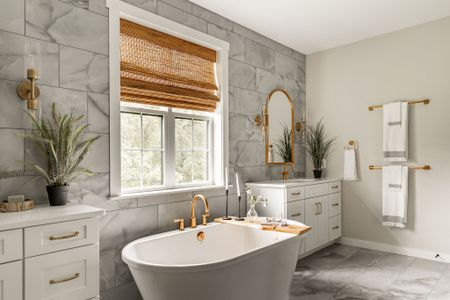 Windermere Farms by Keystone Custom Homes in Waxhaw - image 6