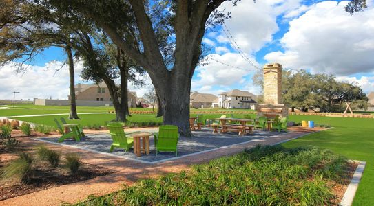 Pomona - Master planned community in Manvel, TX 31 31