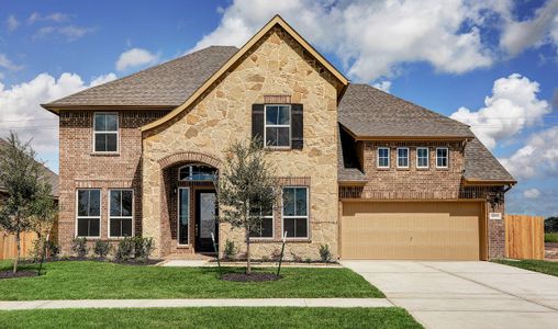 Tejas Landing by K. Hovnanian® Homes in Needville - photo 8 8