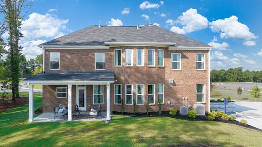 Water Oak Estates by D.R. Horton in Lawrenceville - photo 46 46