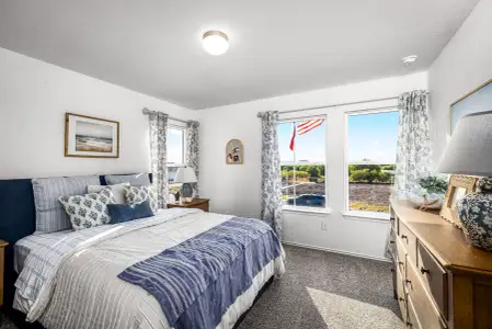 Marble Creek Crossing by M/I Homes in Austin - image 6