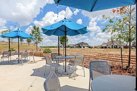 Reunion by UnionMain Homes in Rhome - image 13