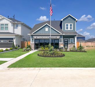 La Segarra by Smith Douglas Homes in Brookshire - image 14