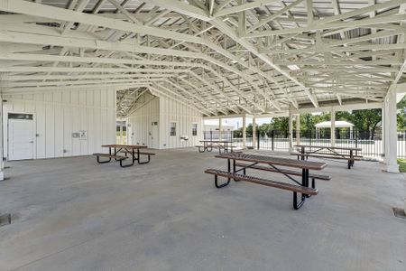 The Meadows at Midway by Hunter Quinn Homes in Anderson - image 2
