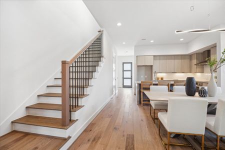 Eleven at Eastwood by Enterra Homes in Houston - photo 26 26