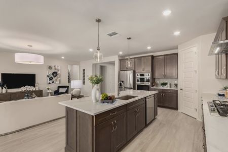Agave Springs at Teravalis by Courtland Communities in Buckeye - image 7