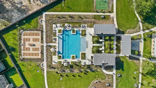 Freedom at Anthem by Risewell Homes in Mountain City - image