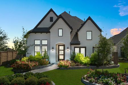 Cane Island 55' by Coventry Homes in Katy - photo 15 15