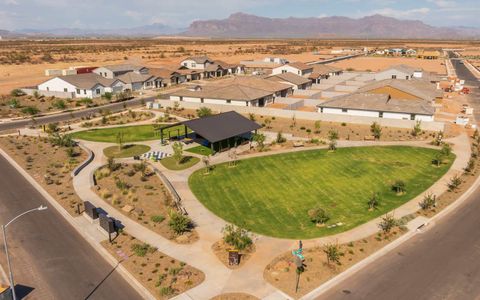 Mariposa by Brookfield Residential in Apache Junction - photo 15 15