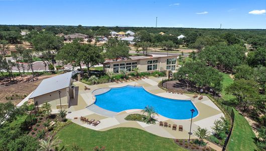 Lively Ranch by D.R. Horton in Georgetown - photo 22 22