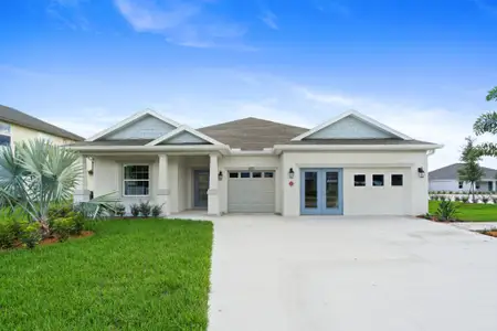 Port St Lucie by Holiday Builders in Port St. Lucie - image