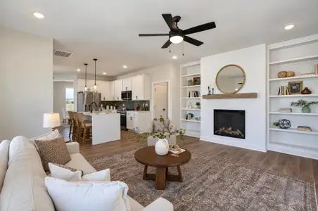 Riverwood Ranch by RiverWILD Homes in Clayton - image 8