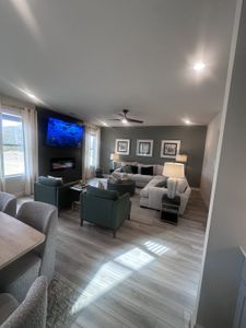 Adagio by DRB Homes in Dacula - photo 29 29