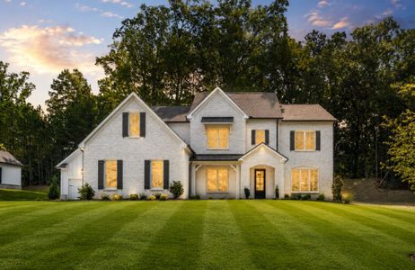 Lanesborough by Traton Homes in Marietta - image 10