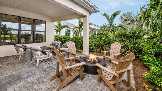 Cresswind Lakewood Ranch by Kolter Homes in Lakewood Ranch - photo 18 18