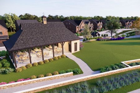 Laurel View by JW Collection in Suwanee - image