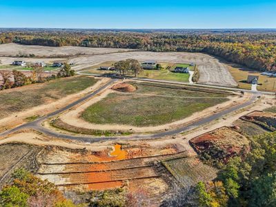 Windermere Farms by Keystone Custom Homes in Waxhaw - image 13