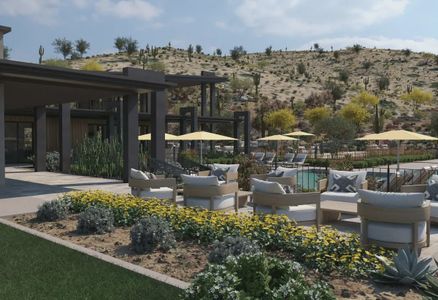 Ridgecrest™—a Trilogy® Boutique Community™ by Shea Homes in Peoria - photo 9 9
