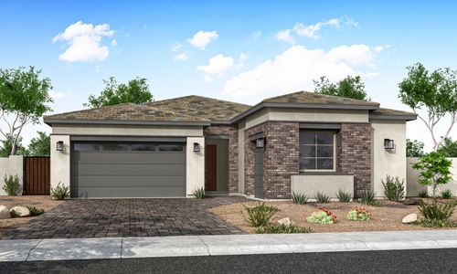 Canastero at Waterston Central by Tri Pointe Homes in Gilbert - photo 10 10