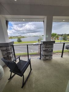 Laureate Park by ICI Homes in Orlando - photo 35 35