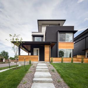 3650 & 3656 Adams St. by DIRC Homes in Denver - image