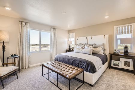 Turnberry Crossing by Century Communities in Commerce City - photo 51 51