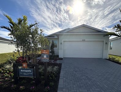 Riverwood at Everlands: The Shoals Collection by Lennar in Palm Bay - photo 8 8