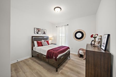 Emberly 55 by DSLD Homes in Beasley - image 14