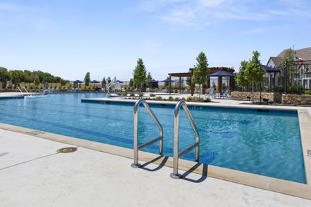 Cambridge Crossing by UnionMain Homes in Celina - image 10