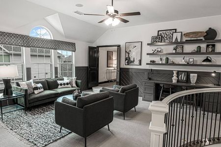 Mira Lagos Crossing by First Texas Homes in Grand Prairie - image 12