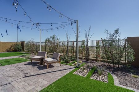 The Ridge at Sienna Hills by William Ryan Homes in Buckeye - image 13