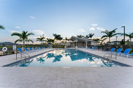 Tradition - Cadence - Townhomes by Mattamy Homes in Port St. Lucie - image 1