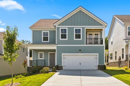 Blakeney by Regent Homes in Smyrna - image 10
