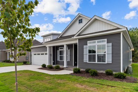 The Villas at Langston Farms by Bill Clark Homes in Winterville - image 15