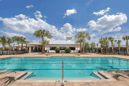 Waterset - Master planned community in Apollo Beach, FL 44 44