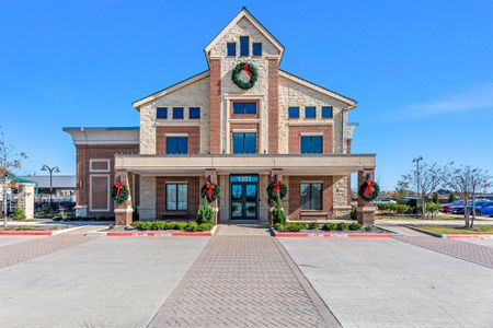 Gateway Parks by Ashton Woods in Forney - photo 14 14