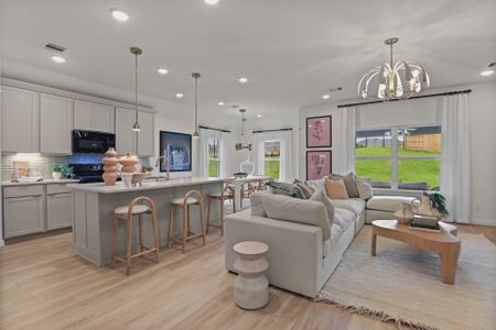 Mostyn Springs by Brightland Homes in Magnolia - photo 27 27