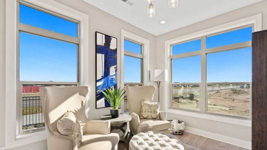 The Courtyards at Lupton Village by Epcon Communities in Fort Lupton - image 8