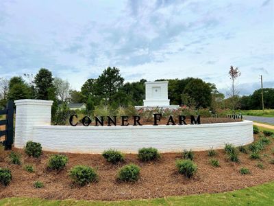 Conner Farm by Century Communities in Dawsonville - photo 1 1