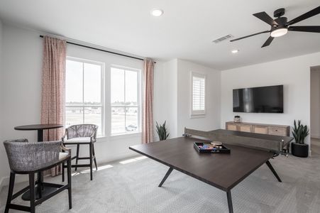 Woodson’s Reserve 50′ by Tri Pointe Homes in Spring - photo 25 25