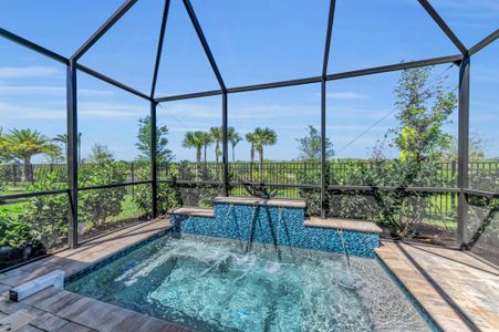 Watercolor Place Villas by Medallion Home in Bradenton - image 3