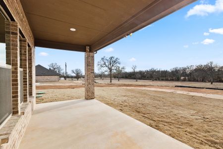 Monarch Manor by Doug Parr Custom Homes in Poolville - image 3