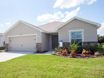 Aviary at Rutland Ranch by Highland Homes of Florida in Parrish - image 3