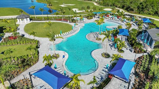 Wellen Park Golf & Country Club: Carriage Homes 22